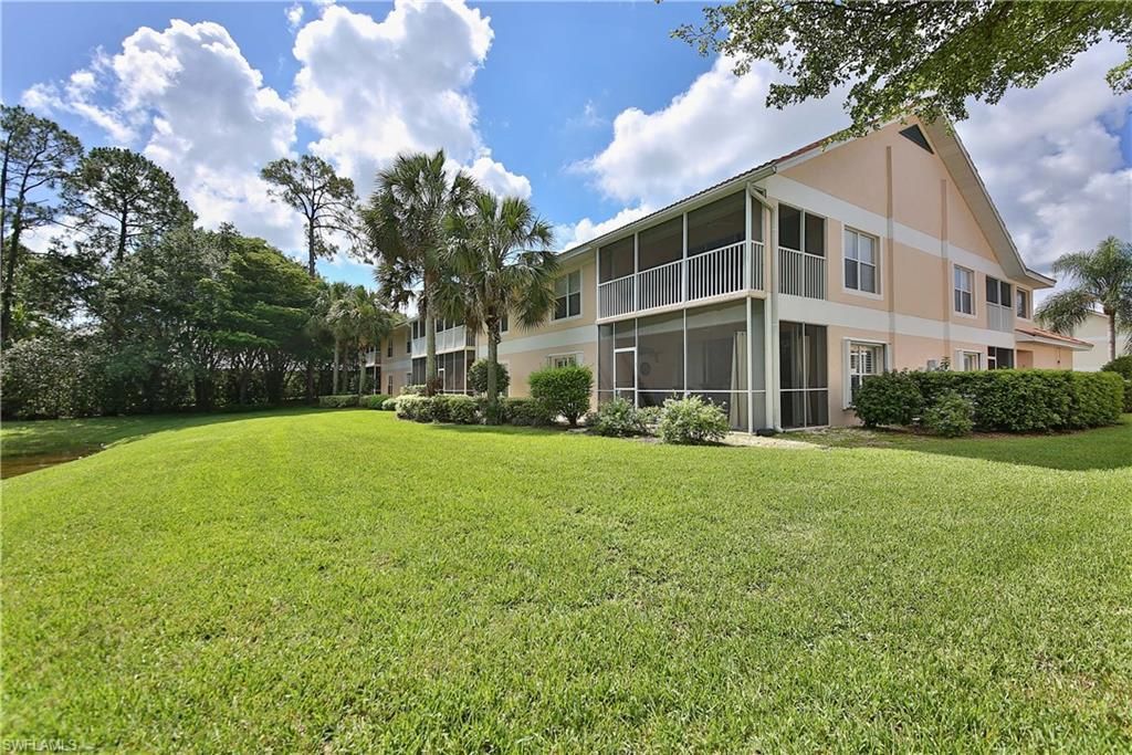5105 Cedar Springs Dr, Unit 101, Naples, FL 34110 Photo