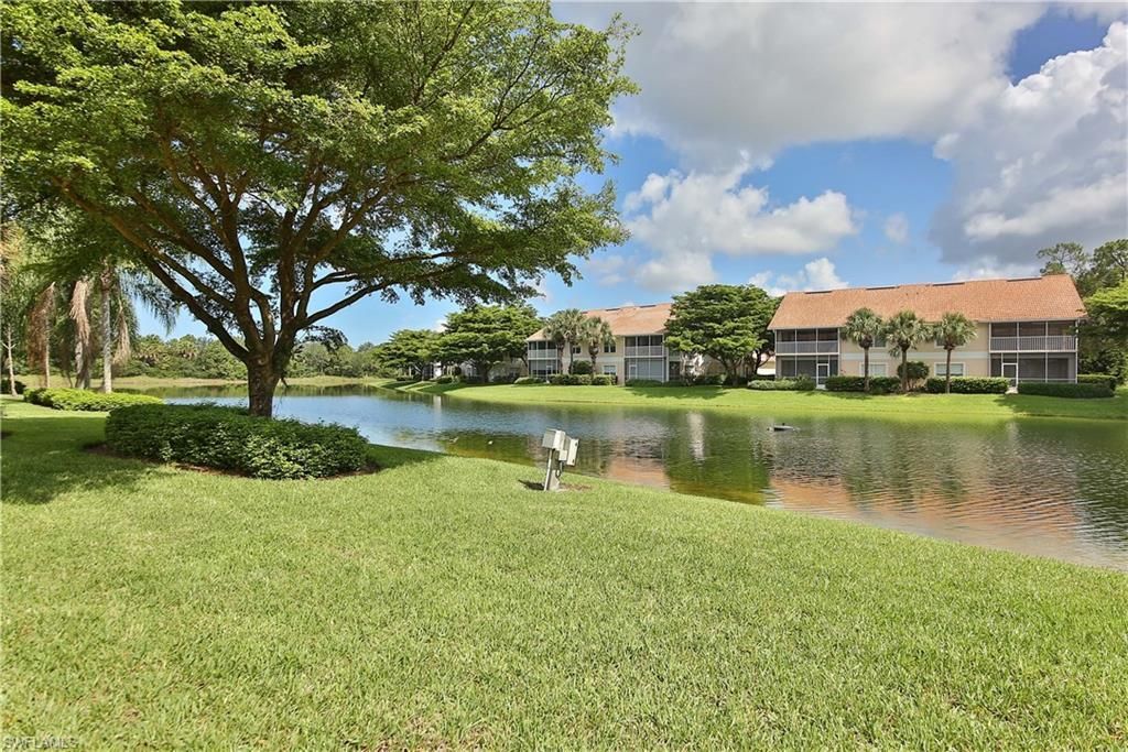 5105 Cedar Springs Dr, Unit 101, Naples, FL 34110 Photo
