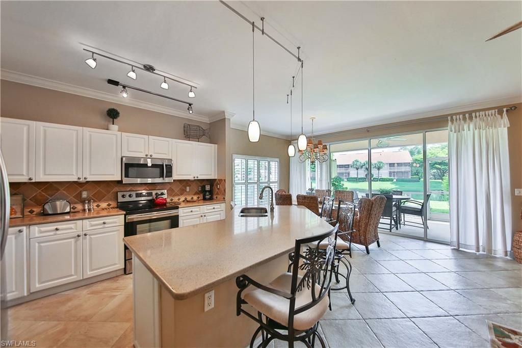 5105 Cedar Springs Dr, Unit 101, Naples, FL 34110 Photo