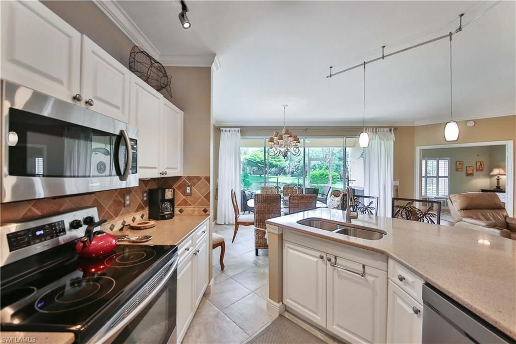 5105 Cedar Springs Dr, Unit 101, Naples, FL 34110 Photo
