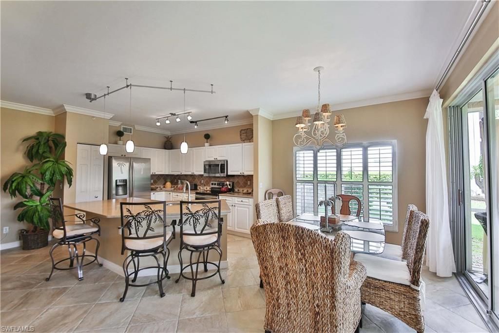 5105 Cedar Springs Dr, Unit 101, Naples, FL 34110 Photo