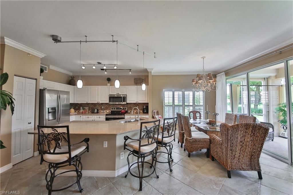 5105 Cedar Springs Dr, Unit 101, Naples, FL 34110 Photo