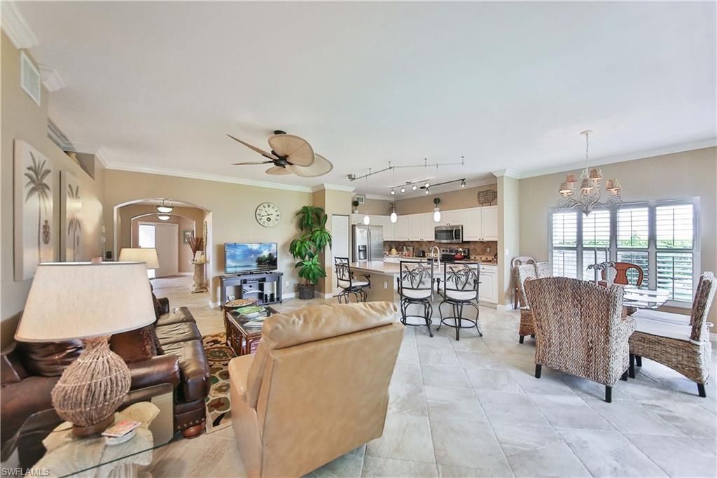 5105 Cedar Springs Dr, Unit 101, Naples, FL 34110 Photo