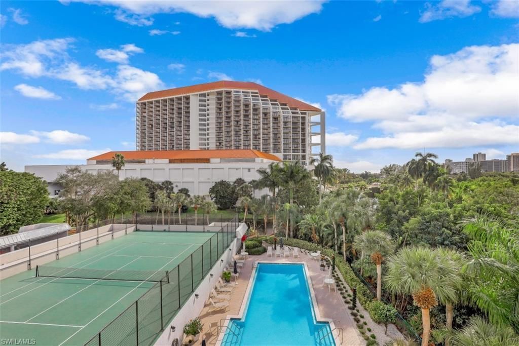5501 Heron Point Dr, Unit 1203, Naples, FL 34108 Photo