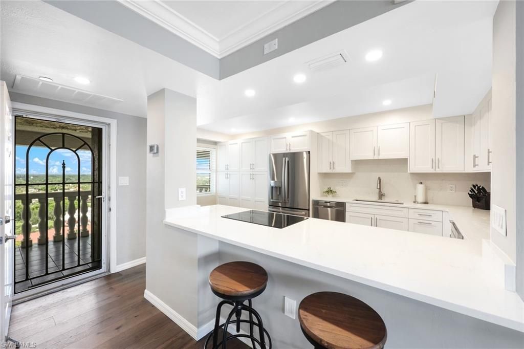 5501 Heron Point Dr, Unit 1203, Naples, FL 34108 Photo