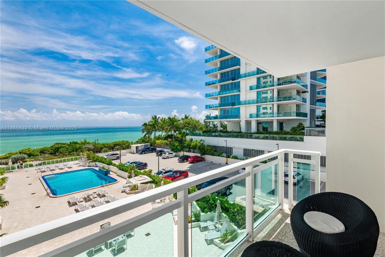 6917 Collins Ave, Unit 511, Miami Beach, FL 33141 Photo