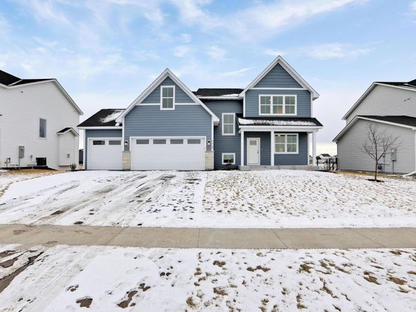 9568 63rd Street S, Cottage Grove, MN 55016