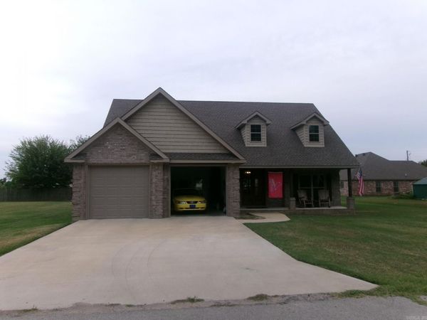 Monette, AR 72447