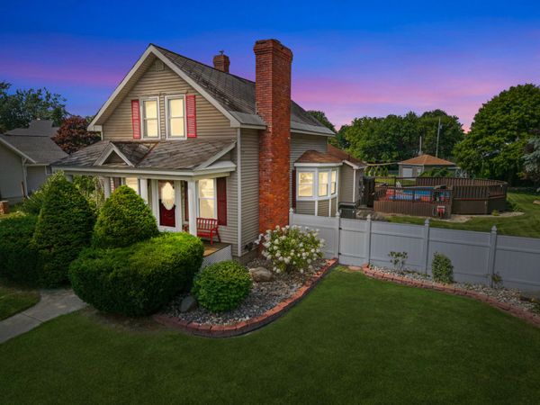 635 W Washington Avenue, Alpena, MI 49707