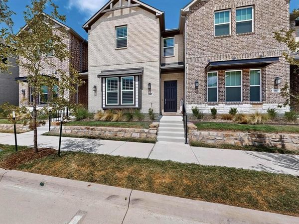 5508 Union Street, Sachse, TX 75048