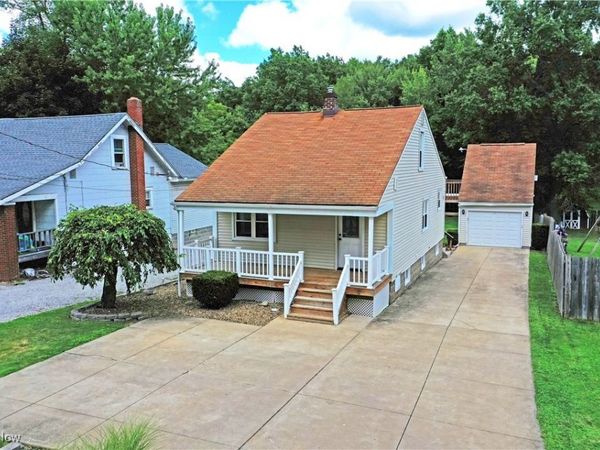 1120 Tibbetts Wick Road, Girard, OH 44420