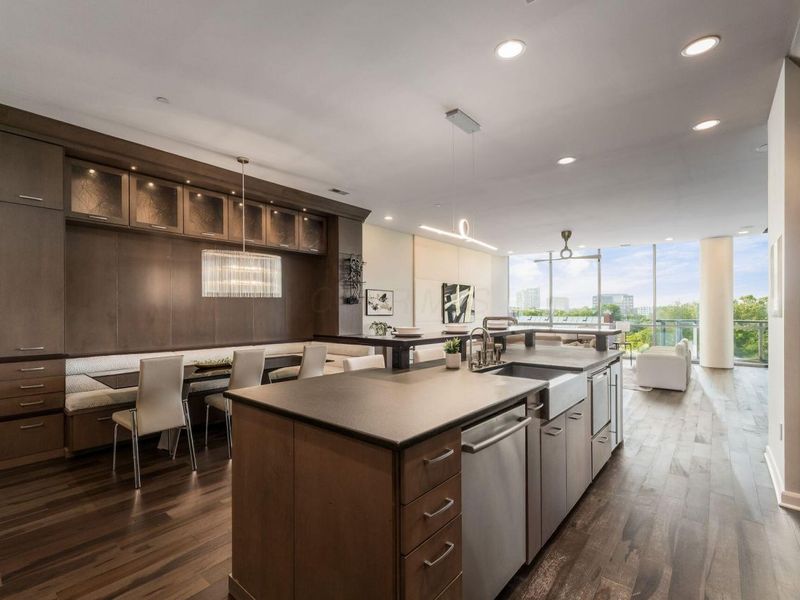 300 W Spring Street, Unit 303, Columbus, OH 43215 Photo 12