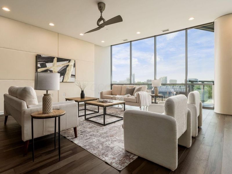 300 W Spring Street, Unit 303, Columbus, OH 43215 Photo 19