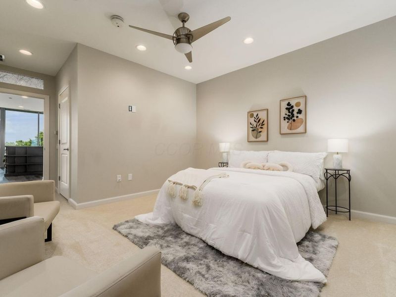 300 W Spring Street, Unit 303, Columbus, OH 43215 Photo 29