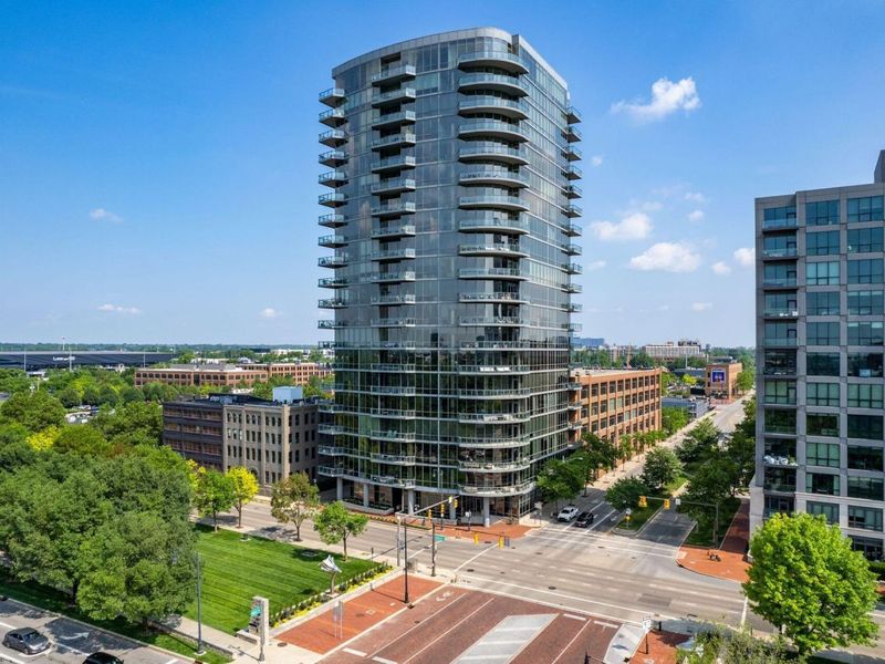 300 W Spring Street, Unit 303, Columbus, OH 43215 Photo 3