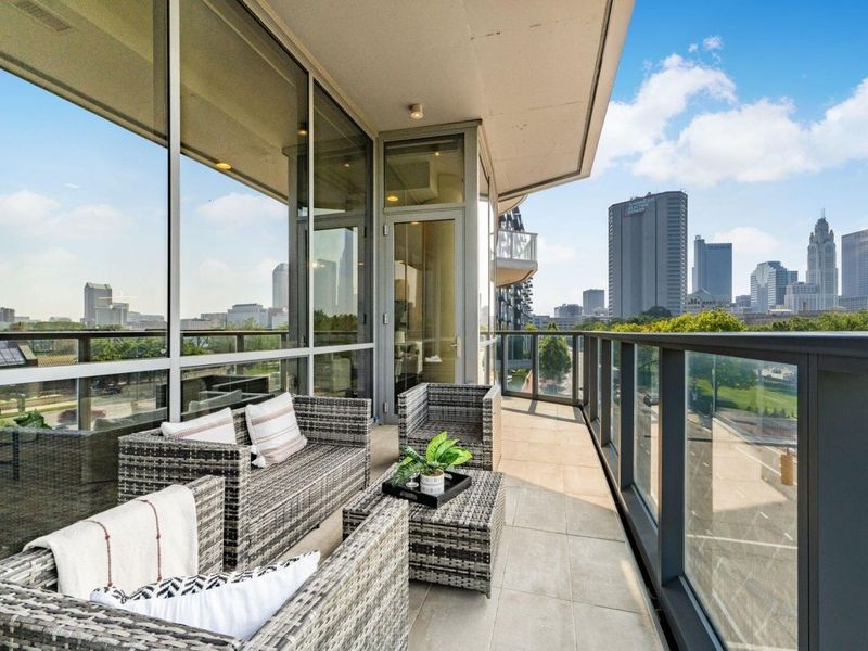 300 W Spring Street, Unit 303, Columbus, OH 43215 Photo 36