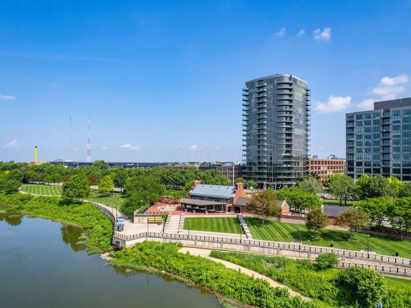 300 W Spring Street, Unit 303, Columbus, OH 43215 Photo 4