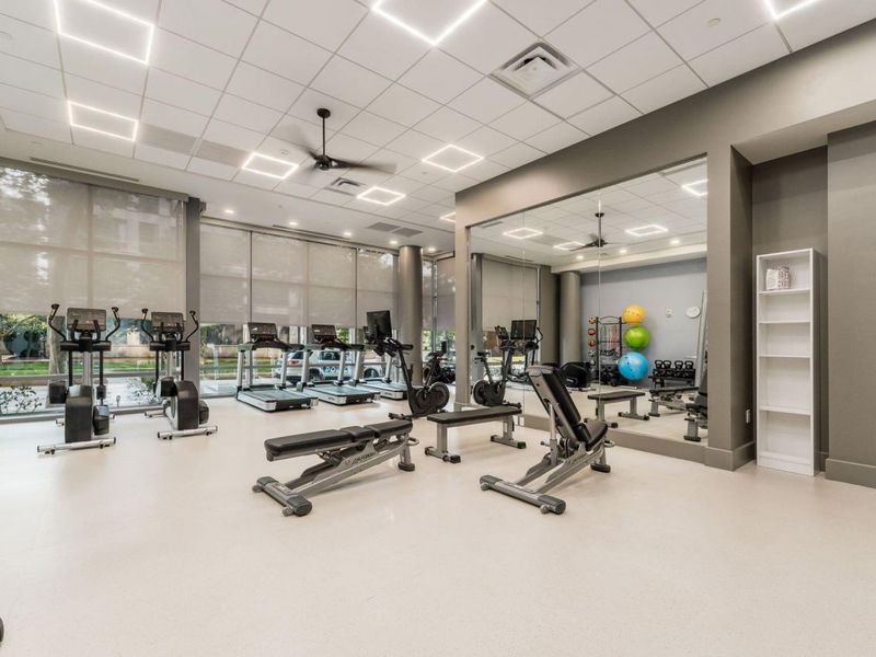 300 W Spring Street, Unit 303, Columbus, OH 43215 Photo 40