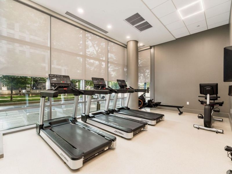 300 W Spring Street, Unit 303, Columbus, OH 43215 Photo 42