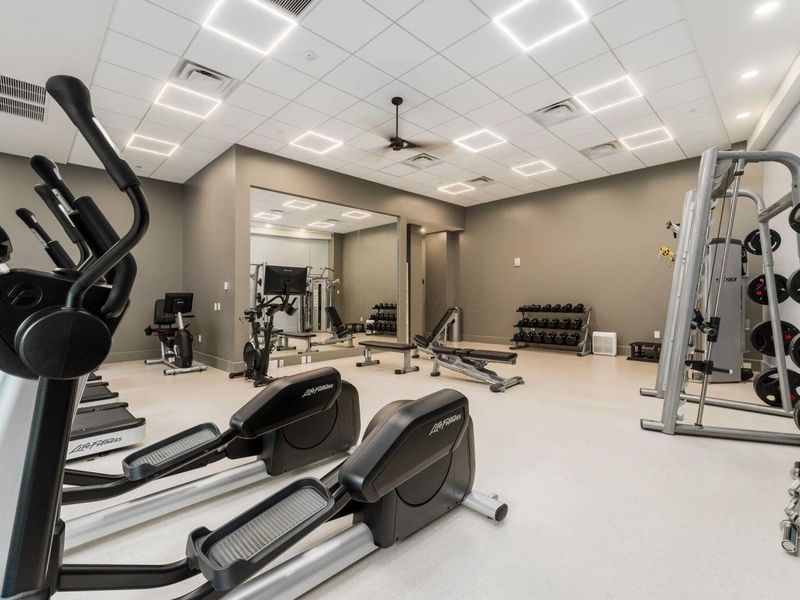 300 W Spring Street, Unit 303, Columbus, OH 43215 Photo 43