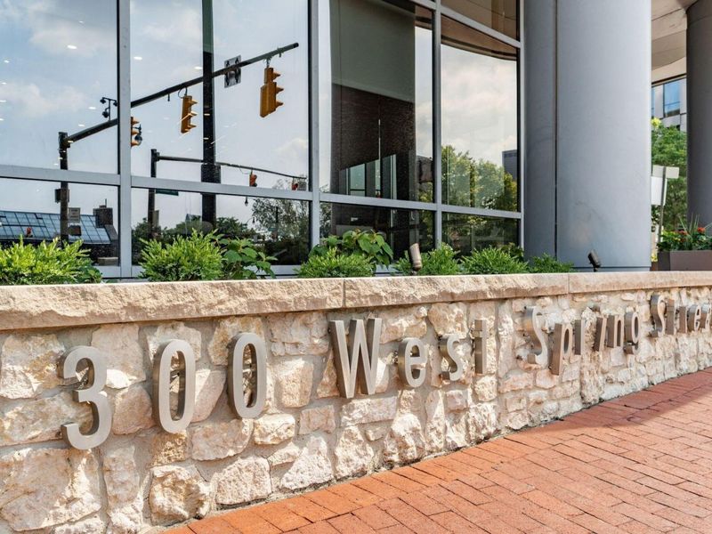 300 W Spring Street, Unit 303, Columbus, OH 43215 Photo 7