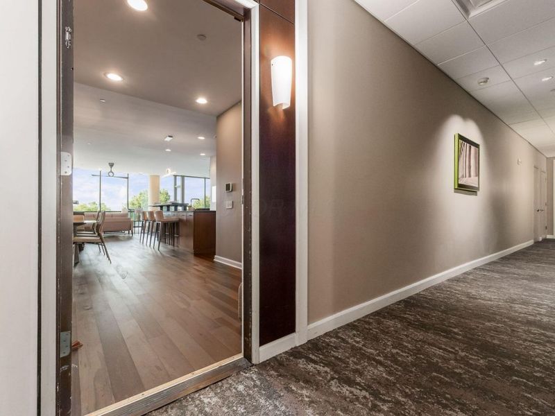 300 W Spring Street, Unit 303, Columbus, OH 43215 Photo 8