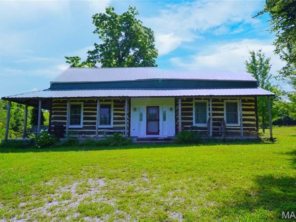 358 Highway P, Rhineland, MO 65069