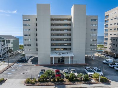 5806 N Ocean Blvd. N, Unit 402, North Myrtle Beach, SC 29582