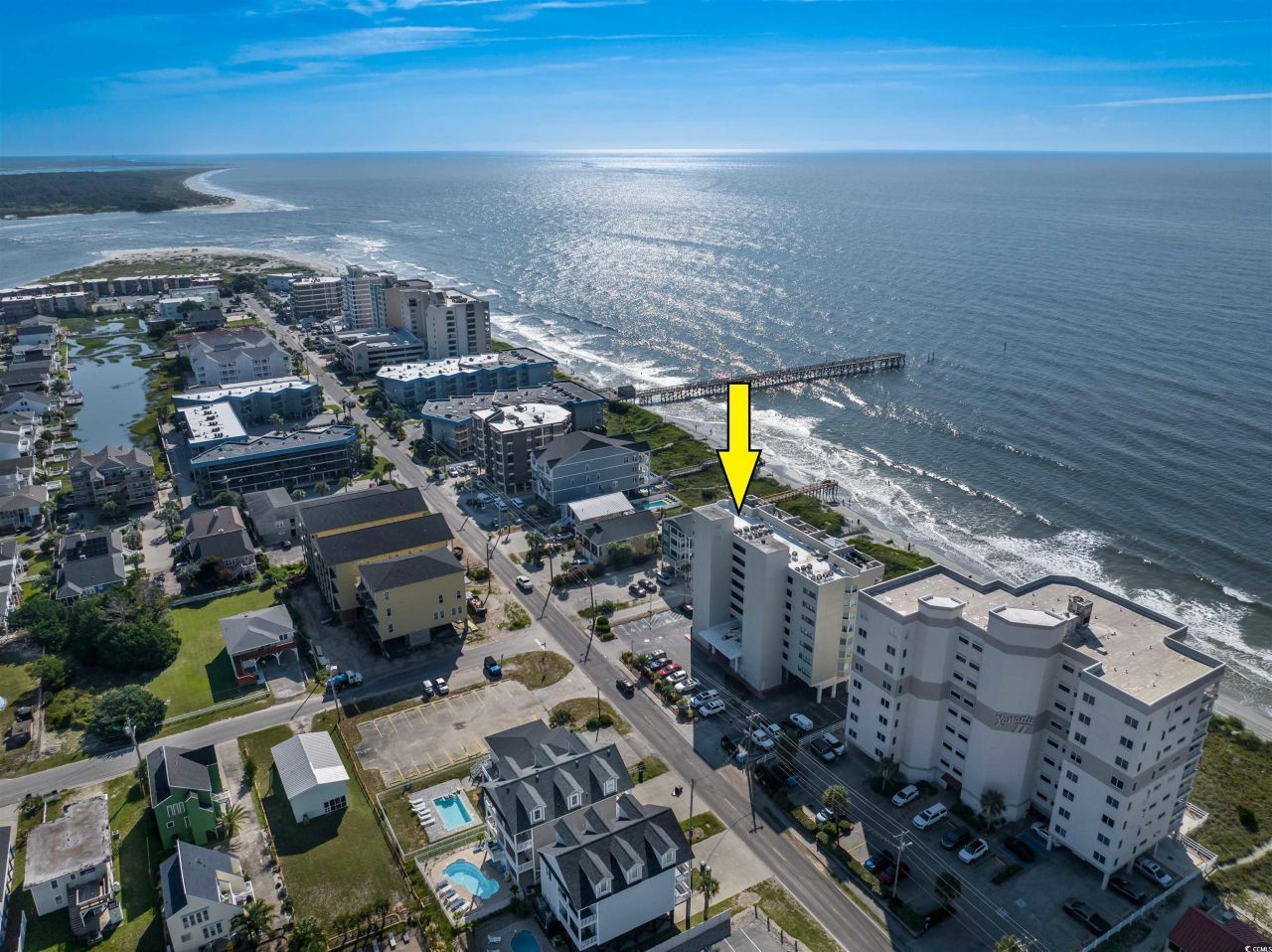 5806 N Ocean Blvd. N Photo 30