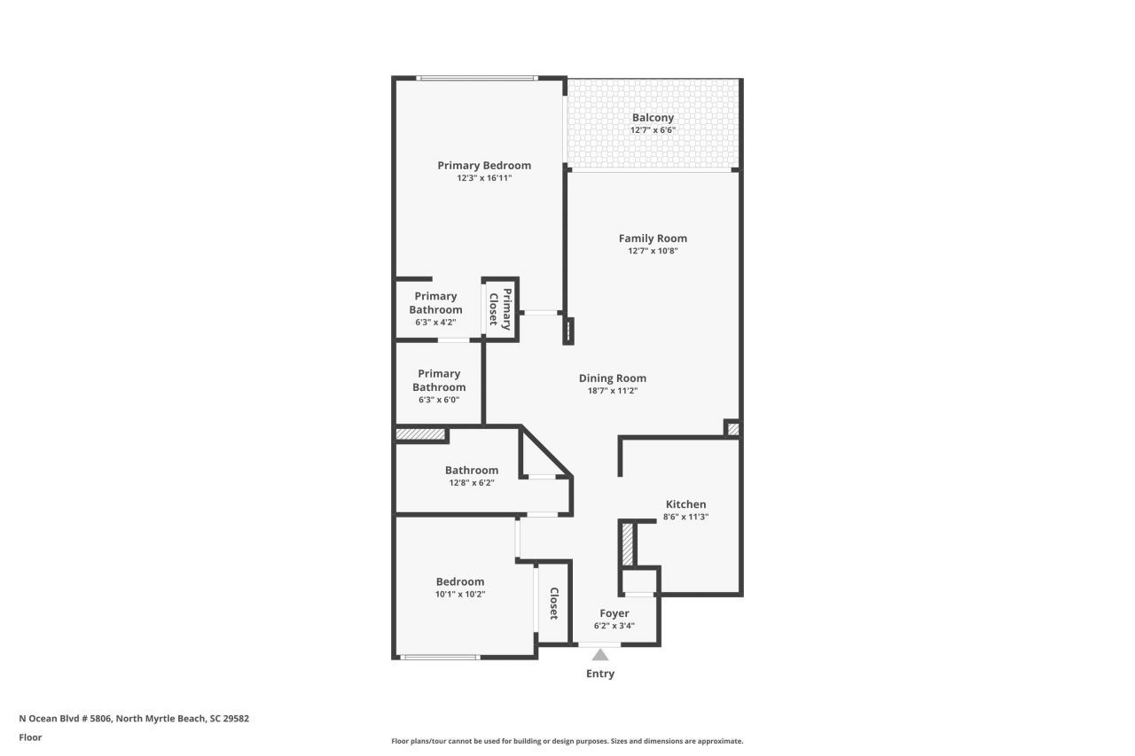 5806 N Ocean Blvd. N Photo 34