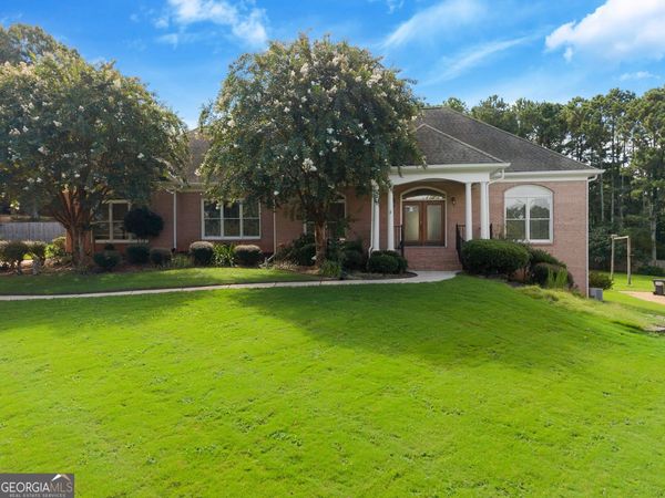 2920 Chardonnay Lane, Cumming, GA 30041