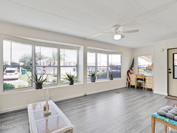 625 Puffin Drive, Barefoot Bay, FL 32976