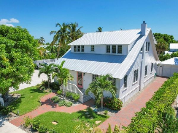 342 PALM AVENUE, BOCA GRANDE, FL 33921