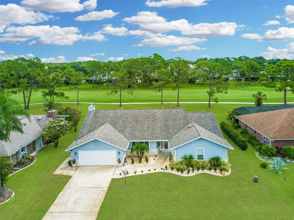 1888 SECLUSION DRIVE, PORT ORANGE, FL 32128