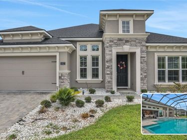 402 AQUAMARINE WAY, DAYTONA BEACH, FL 32124