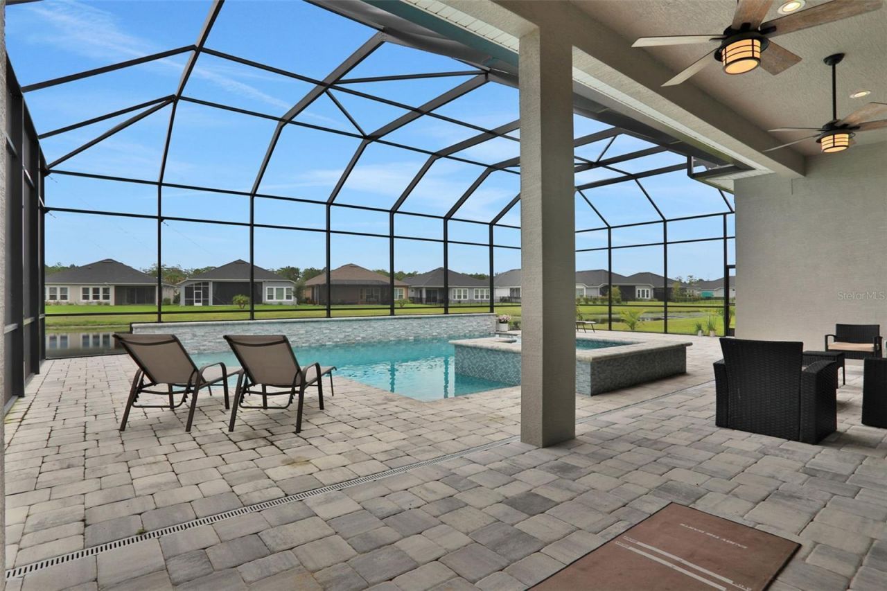 402 Aquamarine Way, Daytona Beach, FL 32124 Photo