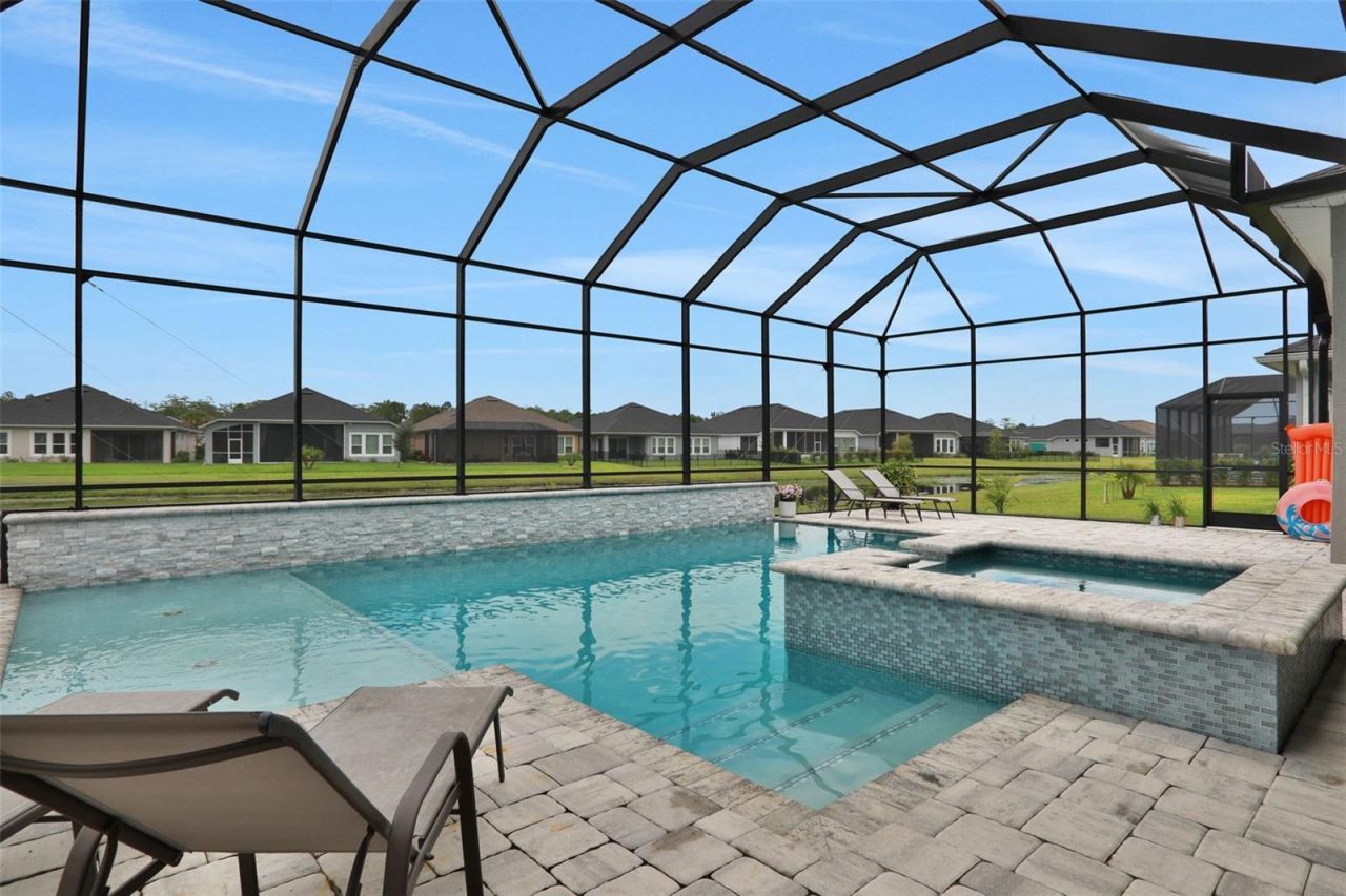 402 Aquamarine Way, Daytona Beach, FL 32124 Photo