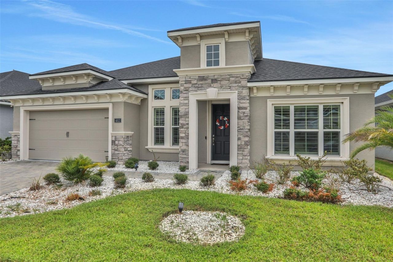402 Aquamarine Way, Daytona Beach, FL 32124 Photo