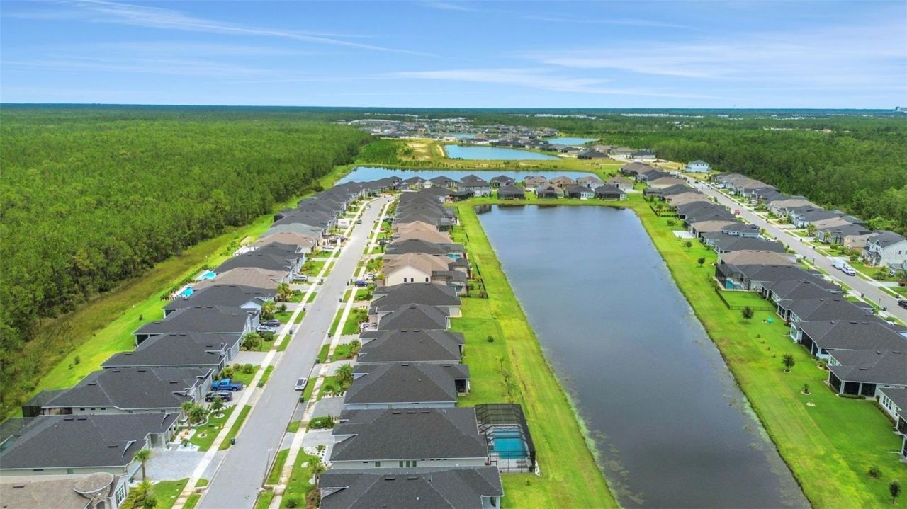402 Aquamarine Way, Daytona Beach, FL 32124 Photo