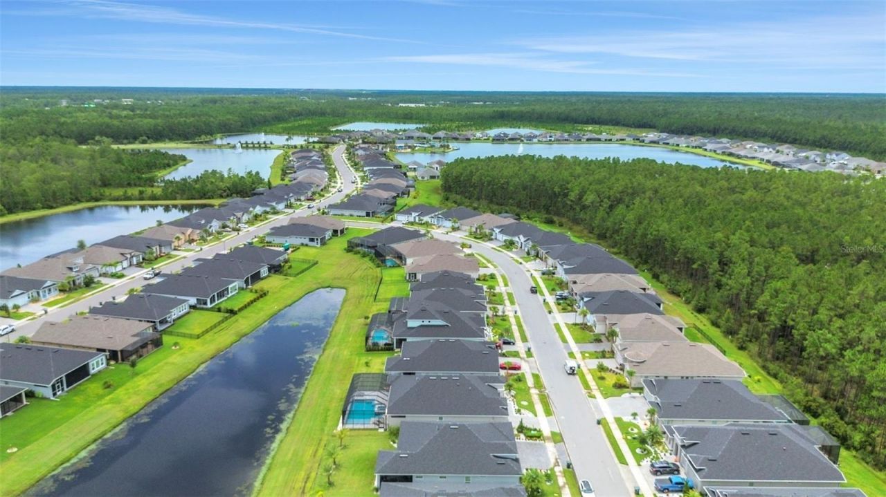 402 Aquamarine Way, Daytona Beach, FL 32124 Photo