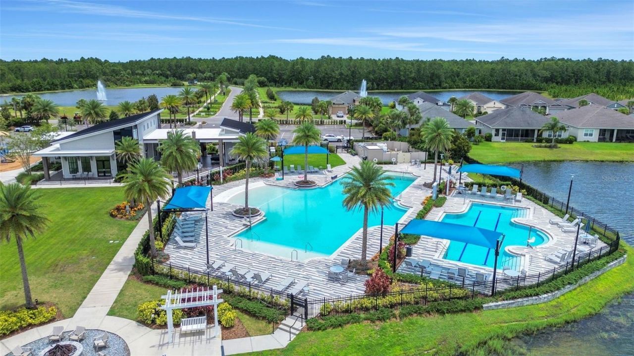 402 Aquamarine Way, Daytona Beach, FL 32124 Photo