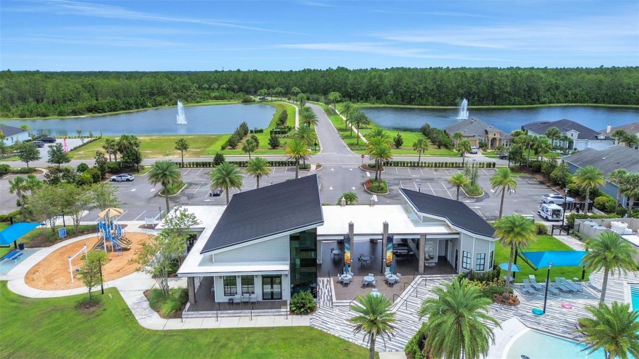 402 Aquamarine Way, Daytona Beach, FL 32124 Photo