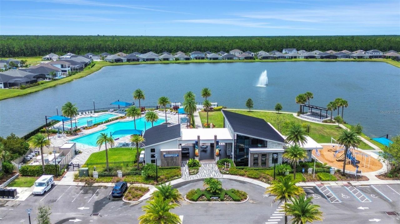 402 Aquamarine Way, Daytona Beach, FL 32124 Photo
