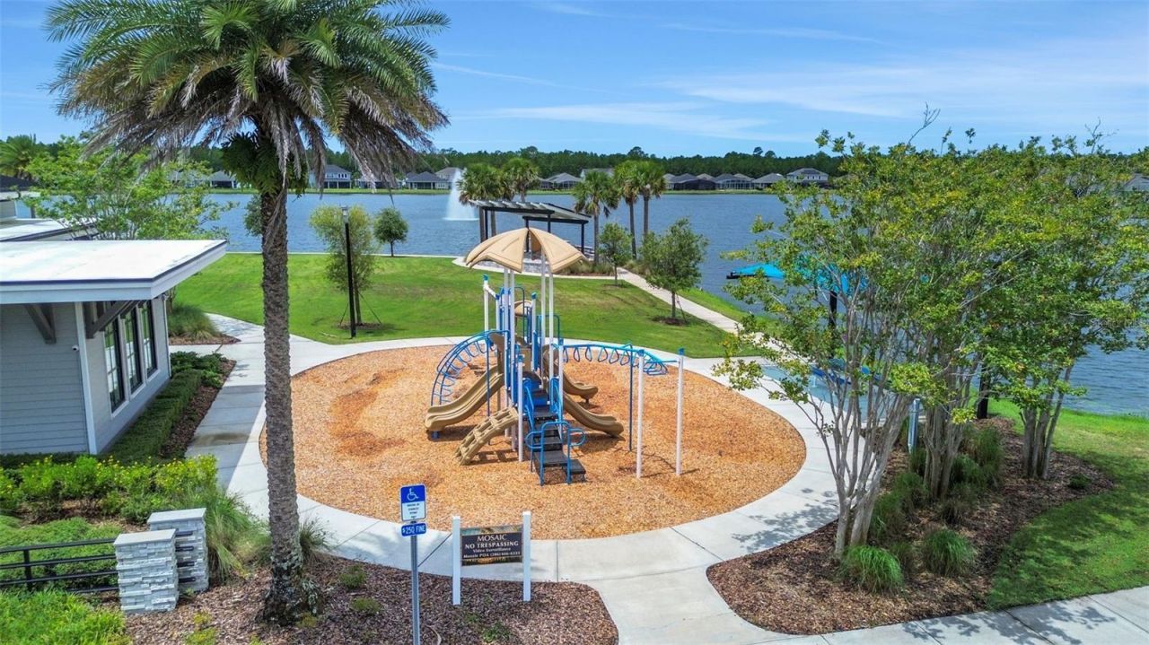 402 Aquamarine Way, Daytona Beach, FL 32124 Photo