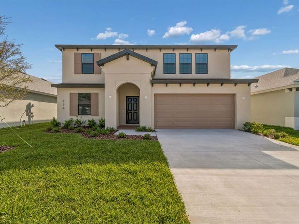 372 HILLSHIRE PLACE, SPRING HILL, FL 34609