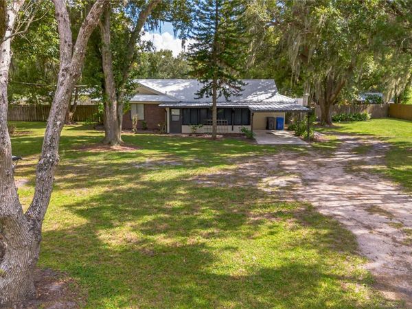 9349 EDISON ROAD, LITHIA, FL 33547