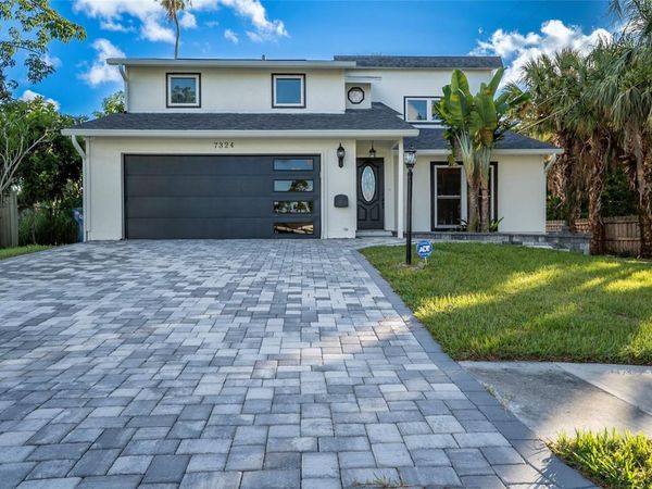 7324 PHILLIPS STREET, SARASOTA, FL 34243