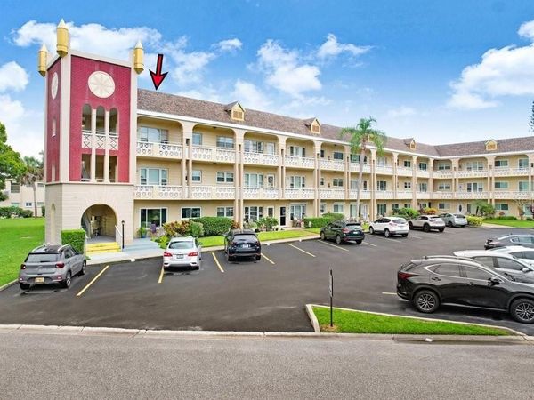 2361 JAMAICAN STREET, Unit 51, CLEARWATER, FL 33763