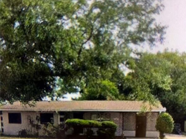 707 S THACKER AVENUE, KISSIMMEE, FL 34741