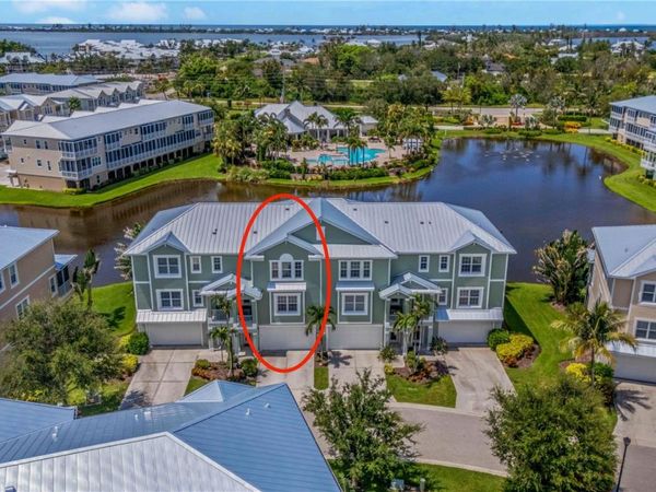 10335 LONGSHORE ROAD, Unit 25, PLACIDA, FL 33946